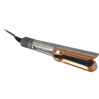 Dyson Airstrait, Lisseur de cheveux Nickel/cuivre