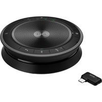 EPOS EXPAND 40T kit mains libres  Noir/gris