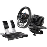  Fanatec Gran Turismo DD Pro (5 Nm), Kit de simulateurs Noir