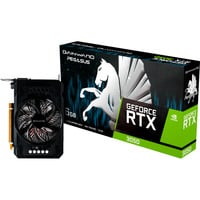 Gainward GeForce RTX 3050 Pegasus, Carte graphique 