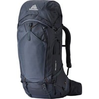 Gregory Baltoro 75, Sac à dos Bleu-gris, 75 l, Taille L