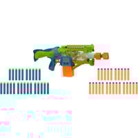 Hasbro Elite 2.0 F6363EP4 jouet arme pour enfants, Blaster à fléchettes Blaster jouet, 8 an(s), 99 an(s), 1,11 kg