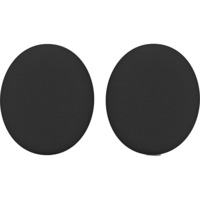 Jabra Evolve3 75 coussinets d'oreille, Coussin d'oreille Noir