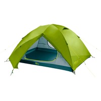 Jack Wolfskin Jack SKYROCKET III DOME gn, Tente Vert