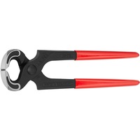 KNIPEX 50 01 210, Tenailles / Pince à ferrailler Rouge/Noir