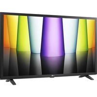 LG FHD 32LQ63006LA.AEU TV 81,3 cm (32") Full HD Smart TV Wifi Noir Noir, 81,3 cm (32"), 1920 x 1080 pixels, LED, Smart TV, Wifi, Noir