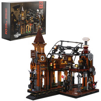 Lumibricks F9007V2.0, Jouets de construction