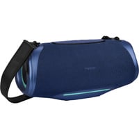 Medion Life P61762 Enceinte Bluetooth portable L, Haut-parleur Bleu