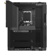 NZXT N7 Z890 Black carte mère socket 1851 Noir