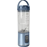 Ninja BC151EUNV, Blender Bleu/Noir