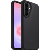 Otterbox React, Housse smartphone Transparent/Noir