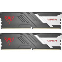 Patriot 16 Go DDR5-6000 (1x 16 Go) mémoire vive Noir, PVV516G600C36, XMP