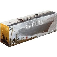 Pegasus Scythe : Colosses des airs, Jeu de société 