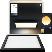 Philips 929003099302, Lumière LED Noir