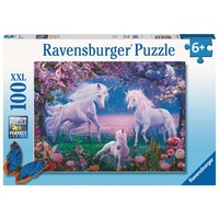 Ravensburger 13347, Puzzle 