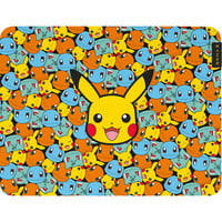 Razer Gigantus V2 - Pokémon Edition, Tapis de souris gaming Multicolore