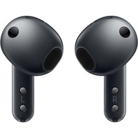 Samsung Galaxy Buds 4 écouteurs in-ear Noir
