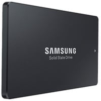 Samsung PM893 Datacenter 3,84 TB Reconditionné SSD Noir