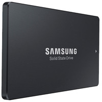 Samsung  SSD Noir