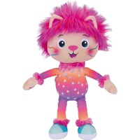 Gabby''s Dollhouse : Marty, le chat de fête peluche