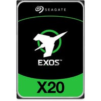 Seagate ST20000NM007D, Disque dur