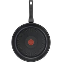 Tefal Poêle Titanium Force, Ø 20cm Noir