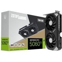 ZOTAC GeForce RTX 5060 Ti Twin Edge 16GB Reconditionné, Carte graphique 