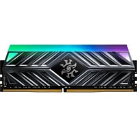 ADATA 16 Go DDR4-3200 (1x 16 Go) mémoire vive Gris, AX4U320016G16A-ST41, XMP 2.0