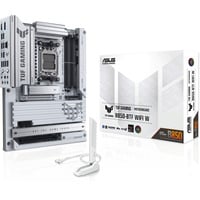 ASUS TUF GAMING B850-BTF WIFI W carte mère socket AM5 Socket AM5, 2.5Gb-LAN, Wi-Fi 7, BT, Audio, ATX