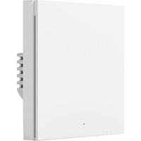 Aqara Interrupteur mural intelligent H1 - une bascule avec conducteur neutre Gris