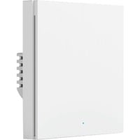 Aqara Smart Wall Switch - Single rocker (With Neutral), Interrupteur Gris