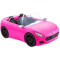 Barbie Glam Cabrio, Jeu véhicule