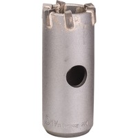 Bosch Coffrets de couronnes de forage SDS plus-9, Perceuse Unique, Perceuse, Métal, 80 g, 1 pièce(s), 1 pièce(s)