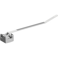 Bosch Connecteur de fixation PRO EPT 16 x 32 mm, Serre-câble Gris