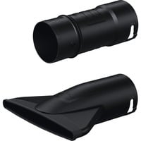 Bosch Ensemble de buses pour souffleur de feuilles sans fil GBL 18V-750 Professional, Pulvérisateur Noir