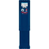 Bosch Expert Foret SDS Max-8X, Perceuse Marteau perforateur, Hammer drill bit, 1,8 cm, 340 mm, Béton, pierre, 20 cm