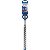 Bosch Expert Foret SDS plus-7X, Perceuse Marteau perforateur, Hammer drill bit, 2,2 cm, 250 mm, Béton, pierre, 20 cm
