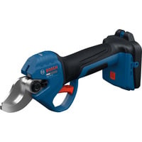 Bosch Sécateur sans fil GGP18V-32 Taille-haie 18 Volts, Batterie Vente au détail