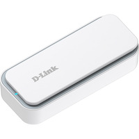 D-Link D501, Adaptateur radiocellulaire Blanc