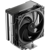 DeepCool AG400 G2 Refroidisseur CPU Noir
