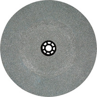 EINHELL Disque abrasif Ø 200 x 32 x 40mm, K220, Meule d’affûtage 