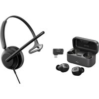 EPOS IMPACT 730T Bundle casque on-ear 