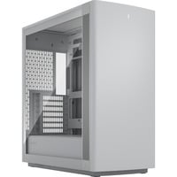 Fractal Design Define One boîtier midi tower Blanc | 2x USB-A | 1x USB-C | Window