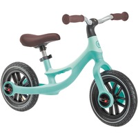 GLOBBER Go Bike Elite Air, Vélo d'équilibre Menthe