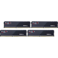 G.Skill 192 Go DDR5-6000 (4x 48 Go) mémoire vive Noir, F5-6000J2836G48GX4-FX5, EXPO