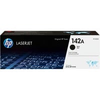 HP Cartouche de toner noir LaserJet authentique 142A 950 pages, Noir, 1 pièce(s)