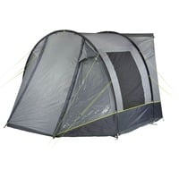 High Peak Avio 2.0, Tente Gris/limette