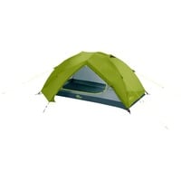 Jack Wolfskin SKYROCKET II DOME bu, Tente Vert