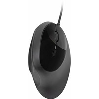 Kensington Pro Fit® Ergo, Souris Noir