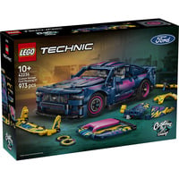 LEGO 42236, Jouets de construction 